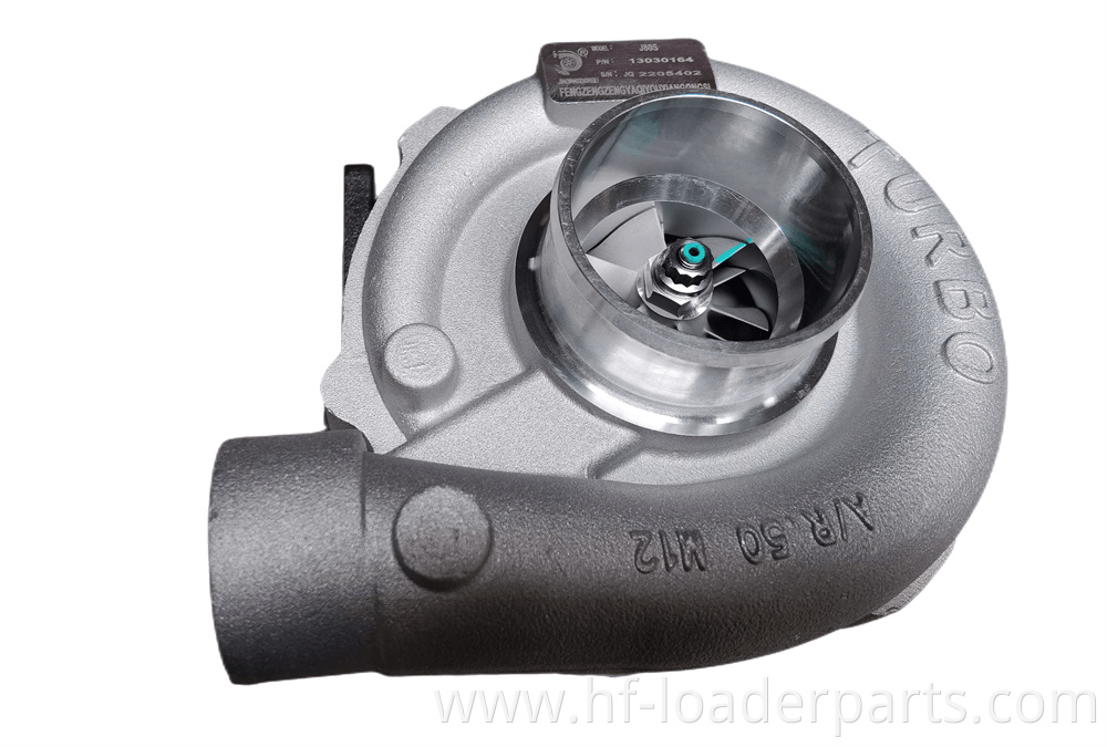 Deutz 226 B Engine Turbocharger for Liugong Lonking SDLG SEM 13030164